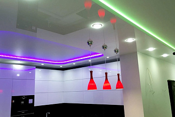 Пульт дистанционного управления светом