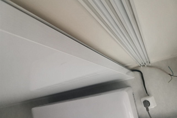 Профиль БП-40