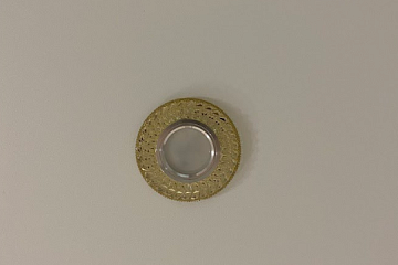 Точечные светильники: мощь, элегантность и разнообразие искусственного освещения