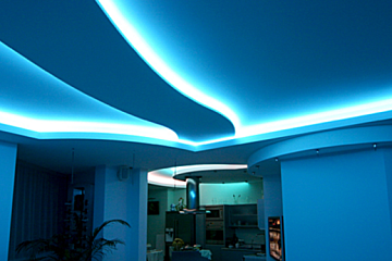 Пульт дистанционного управления светом