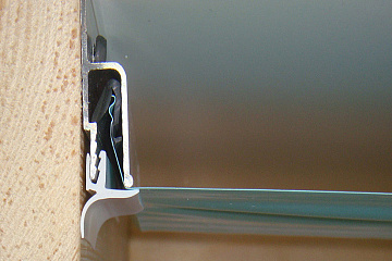 Декоративная лента: решение «плинтусной» проблемы