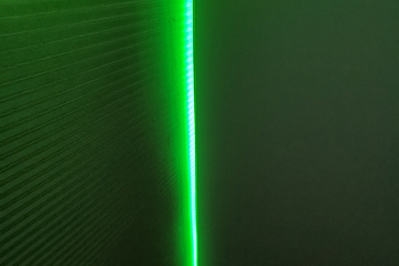 Парящие натяжные потолки – выбор со вкусом