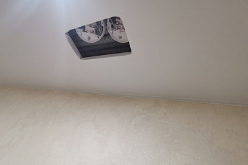 Магнитные решётки для натяжных потолков