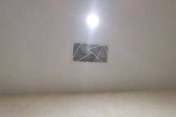 Магнитные решётки для натяжных потолков