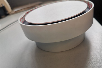 Магнитные решётки для натяжных потолков