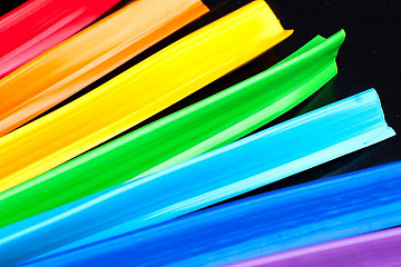 Декоративная лента: решение «плинтусной» проблемы