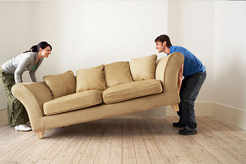 Как подготовить помещение перед монтажом натяжных потолков