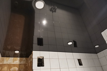 Чёрный глянец: классика и современность