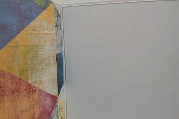 Тканевые потолки – особенности монтажа