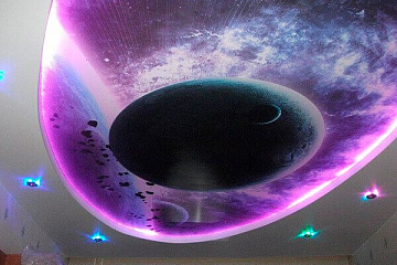 Пульт дистанционного управления светом