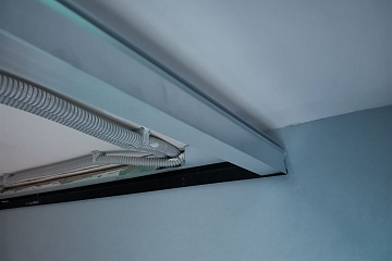 Профиль БП-40