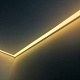Натяжные потолки с подсветкой: стильное инновационное решение при оформлении интерьера