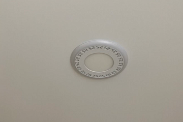 Точечные светильники: мощь, элегантность и разнообразие искусственного освещения